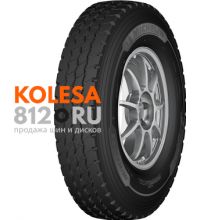 Новая модель шин Michelin XWZ 2