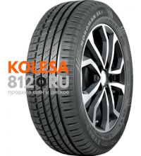 Новые размеры шин Nokian Tyres Nordman SX3