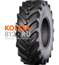 OZKA Pulmox RAG110 (AGRO11) R-1W