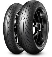 Новые размеры шин Pirelli Angel GT 2