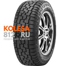 Новая модель шин Pirelli SCORPION A/T PLUS