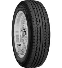 Новая модель шин Roadstone CP 521