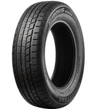 Новые размеры шин Roadstone Eurovis Alpine WH1