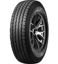 Новые размеры шин Roadstone ROADIAN AT 4X4