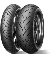 Новые размеры шин Dunlop D221