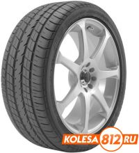 Новые размеры шин Dunlop SP Sport 2030