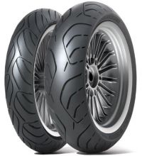 Dunlop Sportmax Roadsmart III