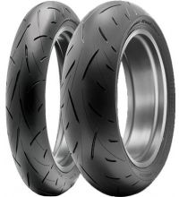 Dunlop Sportmax Roadsport 2