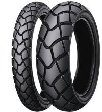 Dunlop Trailmax D604