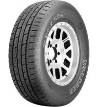 Новые размеры шин General Tire Grabber HTS60