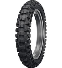 Dunlop Geomax MX52