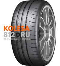 Новые размеры шин Goodyear Eagle F1 SuperSport R