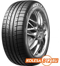 Новые размеры шин Kumho Ecsta LE Sport KU39