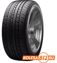 Новые размеры шин Kumho Ecsta X3 KL17