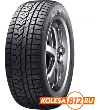 Новые размеры шин Kumho I Zen RV KC15