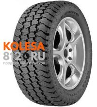 Новые размеры шин Kumho Road Venture AT KL78