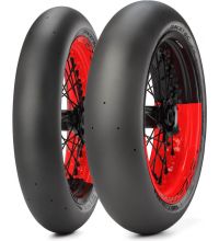 Новые размеры шин Metzeler Racetec SM