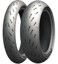 Новые размеры шин Michelin Power RS