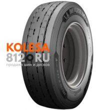 Новые размеры шин Michelin X Multi T2