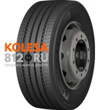 Новые размеры шин Michelin X Multiway 3d XZE