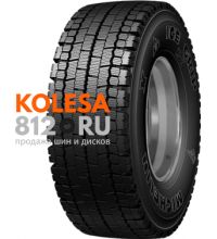 Новые размеры шин Michelin XDW ICE GRIP