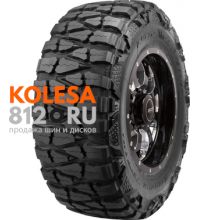 Новые размеры шин Nitto MUD Grappler