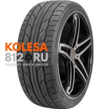 Новые размеры шин Nitto NT555 G2