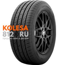 Новые размеры шин Nitto NT860