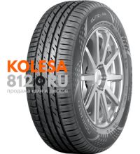 Новые размеры шин Nokian eLine 2