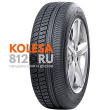 Новые размеры шин Nokian eLine