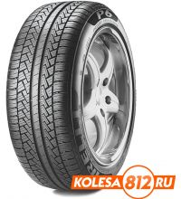 Новые размеры шин Pirelli P6