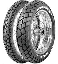 Новые размеры шин Pirelli Scorpion MT90 A/T