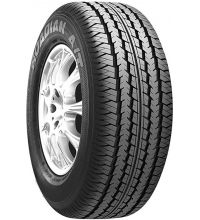 Новые размеры шин Roadstone Roadian A/T