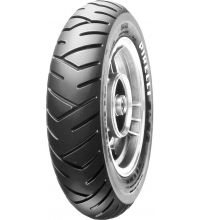 Новые размеры шин Pirelli SL26