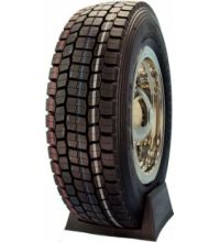 Новые размеры шин Bridgestone M729