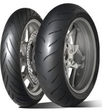 Dunlop Sportmax Roadsmart II