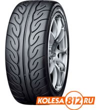 Новые размеры шин Yokohama Advan Neova AD08